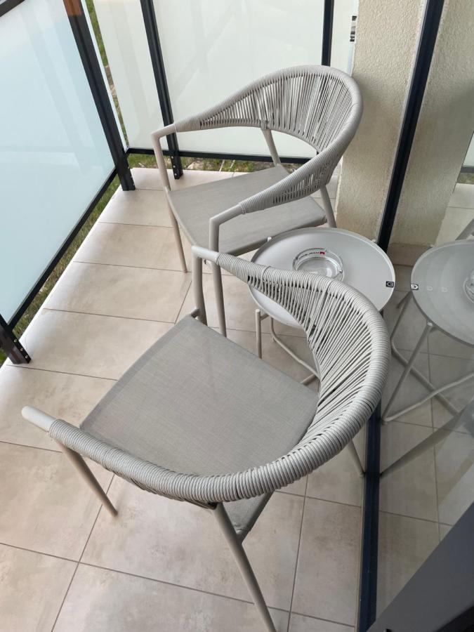 The Gatsby Apartment Poprad Bagian luar foto