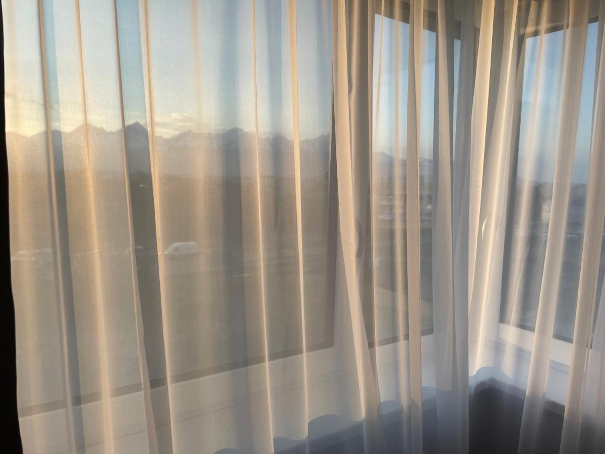 The Gatsby Apartment Poprad Bagian luar foto